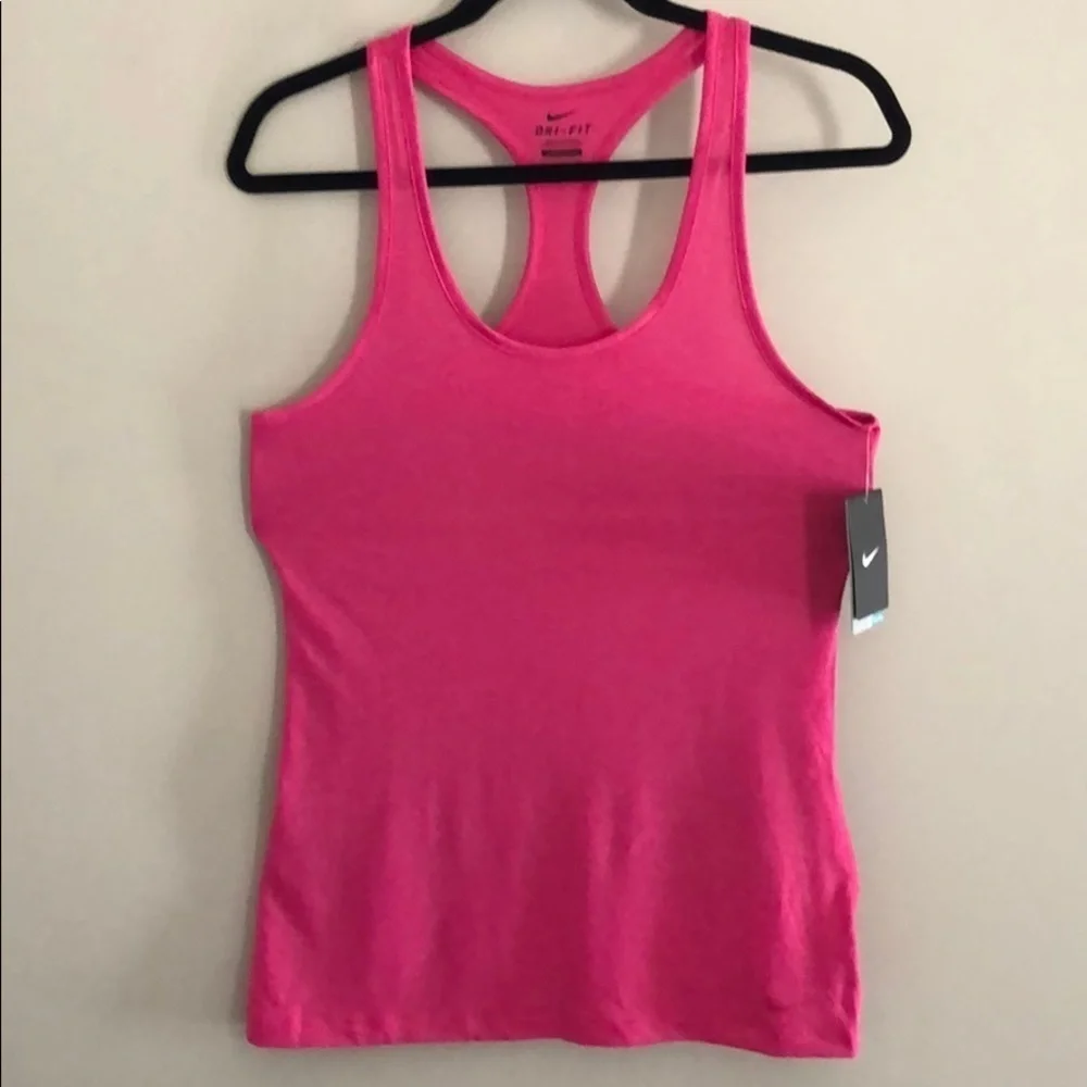 Nike DRI-FIT top